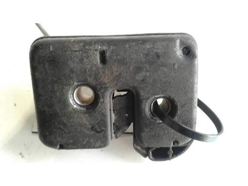 Recambio de cerradura maletero / porton para seat ibiza (6k1) stella referencia OEM IAM   