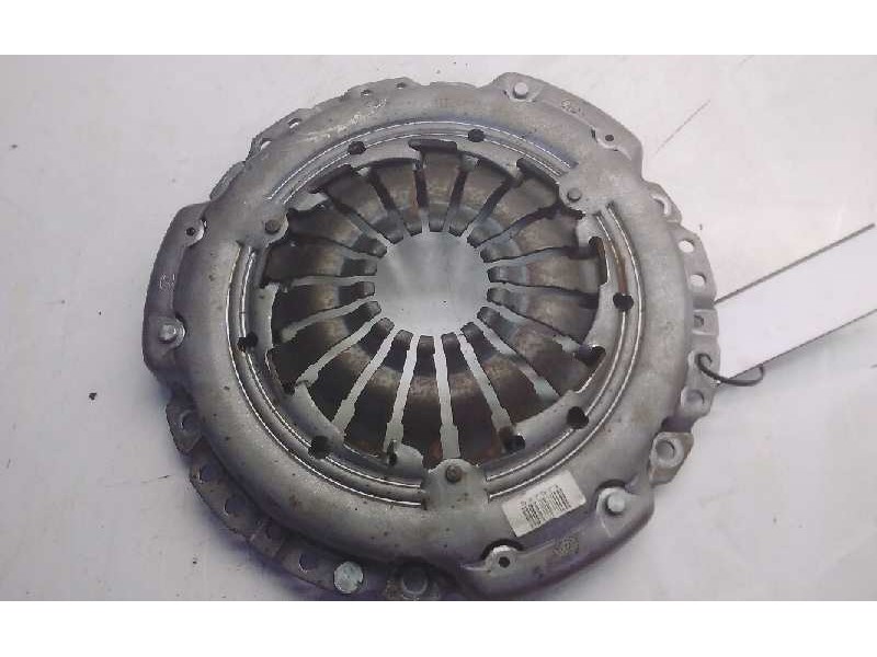 Recambio de prensa embrague para nissan note (e11e) 1.5 dci turbodiesel cat referencia OEM IAM 527571  