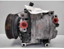 COMPRESOR AIRE ACONDICIONADO 016200 