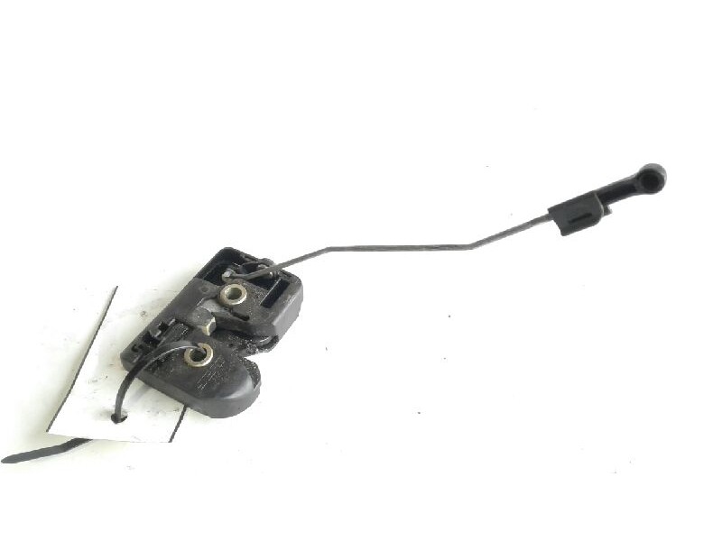 Recambio de cerradura maletero / porton para seat ibiza (6k1) stella referencia OEM IAM   