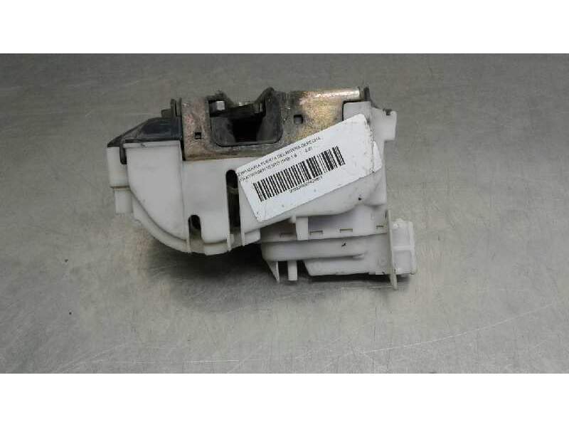 Recambio de cerradura puerta delantera derecha para volkswagen vento (1h2) 1.8 referencia OEM IAM   