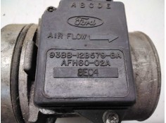 Recambio de caudalimetro para ford escort berlina/turnier economy berlina referencia OEM IAM 93BB12B579BA   2