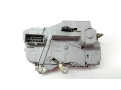 Recambio de cerradura puerta delantera derecha para citroen berlingo 1.9 d cumbre familiar referencia OEM IAM 9136P7   2