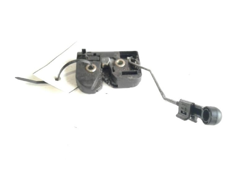 Recambio de cerradura maletero / porton para seat ibiza (6k1) stella referencia OEM IAM   