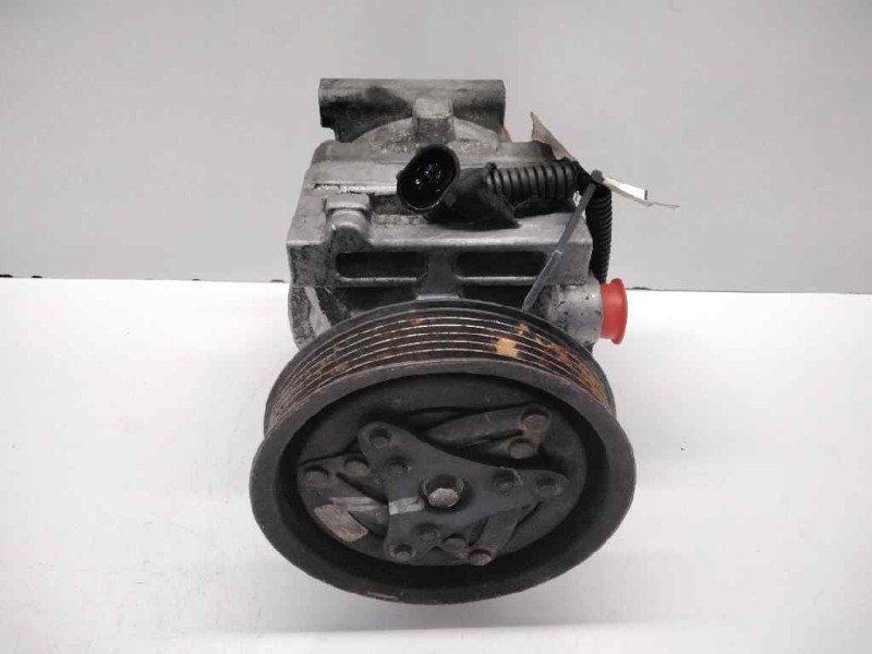 Recambio de compresor aire acondicionado para fiat punto berlina (188) 1.9 d elx (i) referencia OEM IAM 016200  