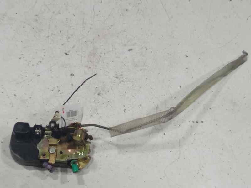 Recambio de cerradura puerta delantera derecha para chrysler pt cruiser (pt) 1.6 classic referencia OEM IAM 05027960AH  