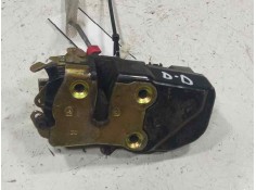 Recambio de cerradura puerta delantera derecha para chrysler pt cruiser (pt) 1.6 classic referencia OEM IAM 05027960AH   2