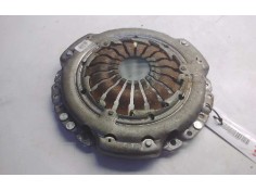 Recambio de prensa embrague para nissan note (e11e) 1.5 dci turbodiesel cat referencia OEM IAM 527571 8200344394 