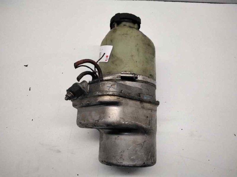 Recambio de bomba servodireccion para opel vectra b berlina 1.6 16v referencia OEM IAM M09700035EF  107105