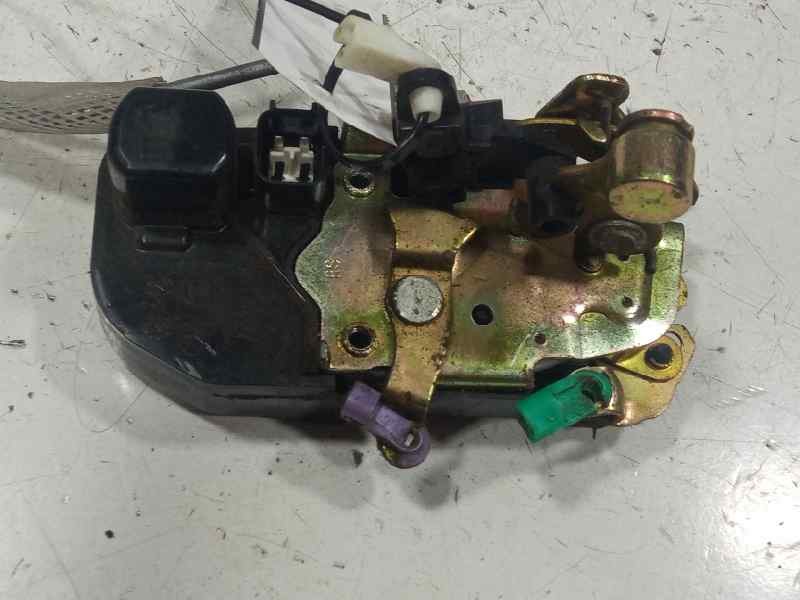 Recambio de cerradura puerta delantera derecha para chrysler pt cruiser (pt) 1.6 classic referencia OEM IAM 05027960AH  