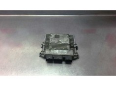 Recambio de centralita motor uce para citroen c3 1.4 hdi sx plus referencia OEM IAM  319 