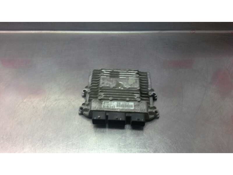 Recambio de centralita motor uce para citroen c3 1.4 hdi sx plus referencia OEM IAM  319 