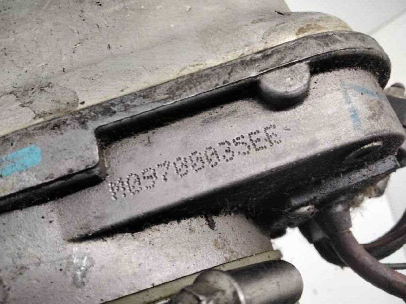 Recambio de bomba servodireccion para opel vectra b berlina 1.6 16v referencia OEM IAM M09700035EF  107105