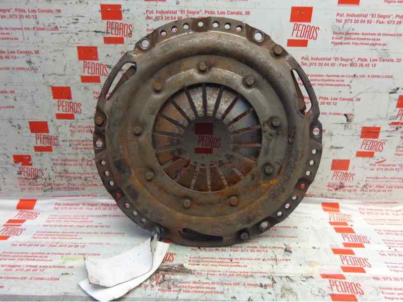 Recambio de kit embrague para audi 100 berlina (c4) 2.5 tdi referencia OEM IAM   