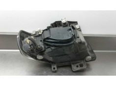 Recambio de faro izquierdo para seat ibiza (6k1) select referencia OEM IAM 6K1941043A   2