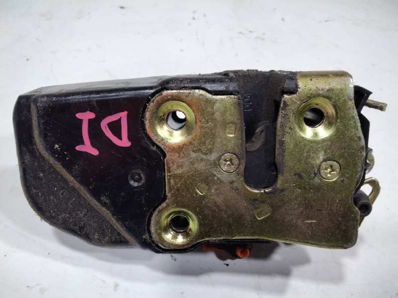 Recambio de cerradura puerta delantera izquierda para chrysler pt cruiser (pt) 1.6 classic referencia OEM IAM 05027961AH  