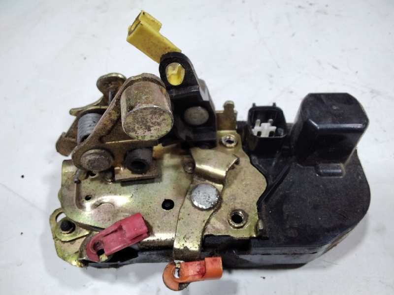 Recambio de cerradura puerta delantera izquierda para chrysler pt cruiser (pt) 1.6 classic referencia OEM IAM 05027961AH  