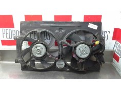 Recambio de electroventilador para seat cordoba berlina (6k2) stella referencia OEM IAM 6K0121191L  