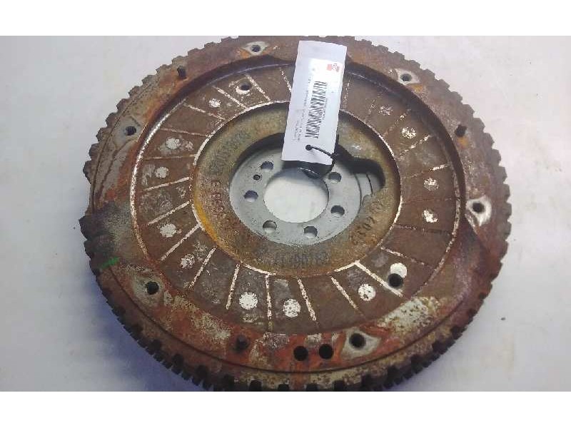 Recambio de volante motor para nissan note (e11e) 1.5 dci turbodiesel cat referencia OEM IAM 8200237330  