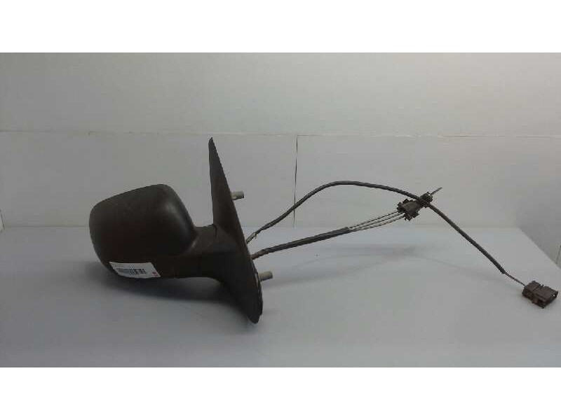 Recambio de retrovisor derecho para seat ibiza (6k1) select referencia OEM IAM   