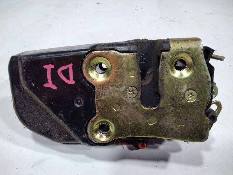 Recambio de cerradura puerta delantera izquierda para chrysler pt cruiser (pt) 1.6 classic referencia OEM IAM 05027961AH  