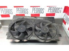 Recambio de electroventilador para seat cordoba berlina (6k2) stella referencia OEM IAM 6K0121191L   2