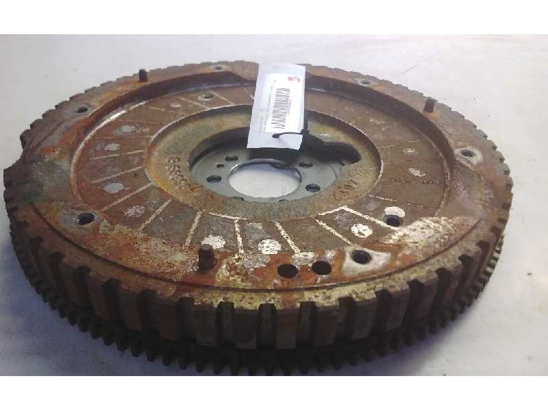 Recambio de volante motor para nissan note (e11e) 1.5 dci turbodiesel cat referencia OEM IAM 8200237330  