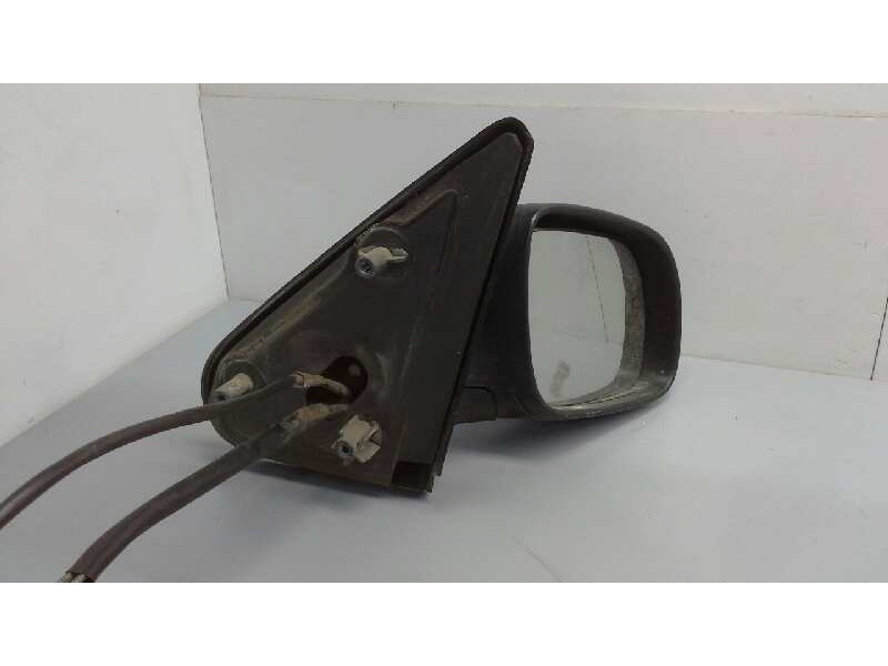 Recambio de retrovisor derecho para seat ibiza (6k1) select referencia OEM IAM   