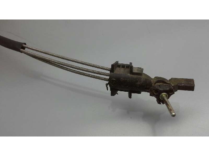 Recambio de retrovisor derecho para seat ibiza (6k1) select referencia OEM IAM   