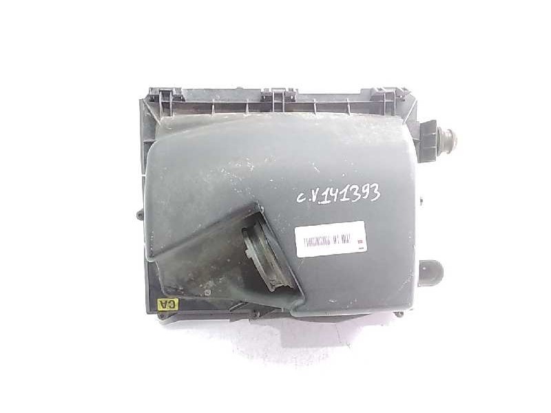 Recambio de caja filtro de aire para opel vectra c caravan elegance referencia OEM IAM   