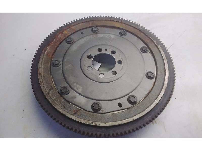 Recambio de volante motor para nissan note (e11e) 1.5 dci turbodiesel cat referencia OEM IAM 8200237330  