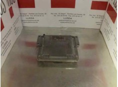 Recambio de centralita motor uce para peugeot 307 (s1) 2.0 hdi fap cat referencia OEM IAM 0281010747 9643524880 107175 2