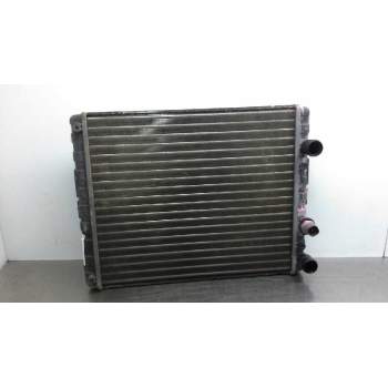 Recambio de radiador agua para seat arosa (6h1) select referencia OEM IAM   