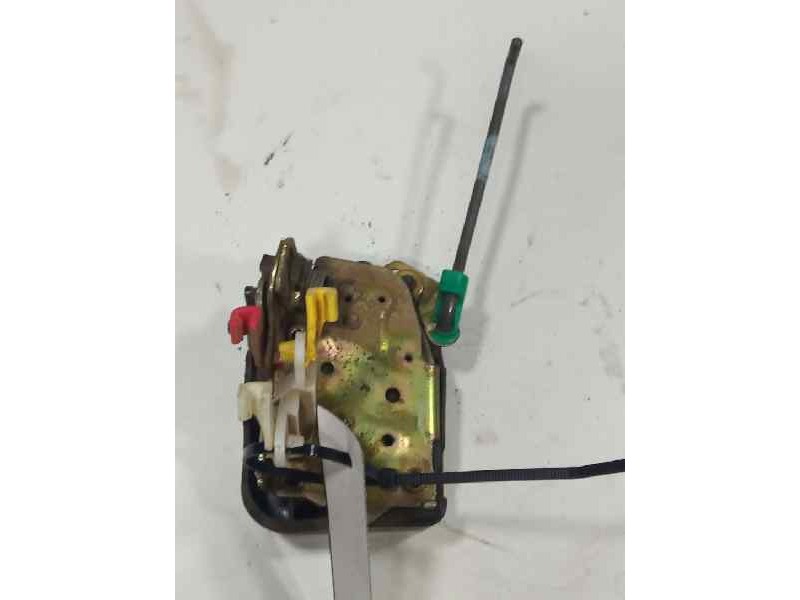Recambio de cerradura puerta trasera derecha para chrysler pt cruiser (pt) 1.6 classic referencia OEM IAM 05027074AF  