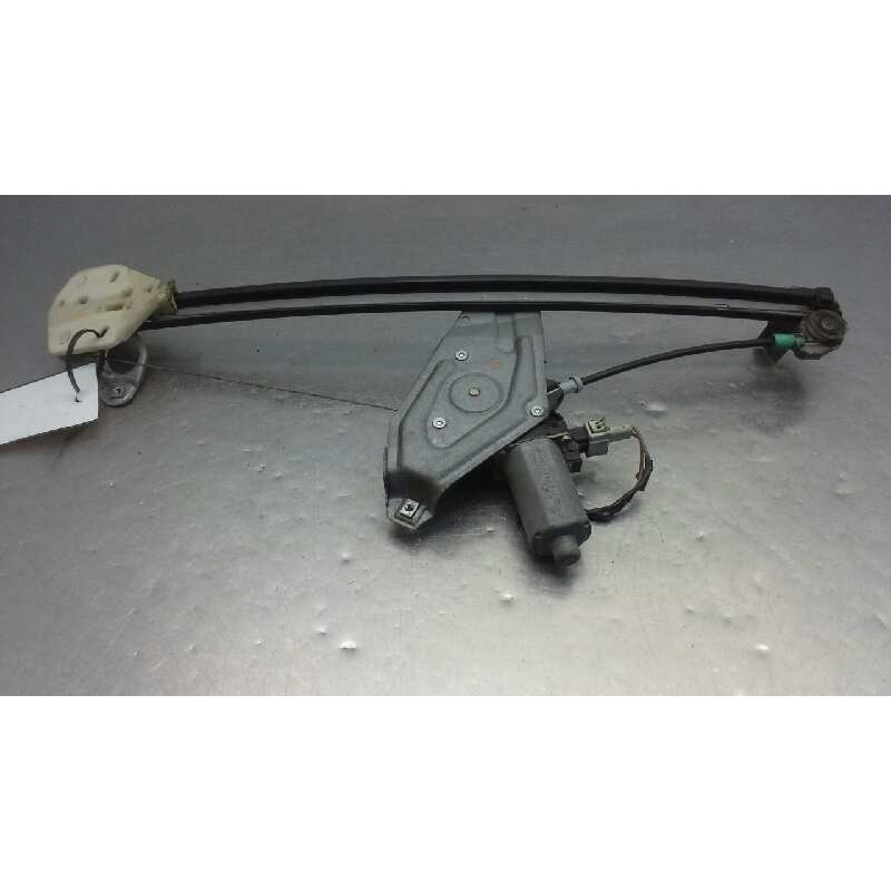 Recambio de elevalunas trasero izquierdo para renault espace / grand espace (je0) 2.2 dci expression referencia OEM IAM 60253009