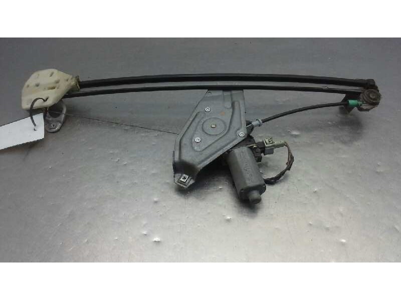 Recambio de elevalunas trasero izquierdo para renault espace / grand espace (je0) 2.2 dci expression referencia OEM IAM 60253009