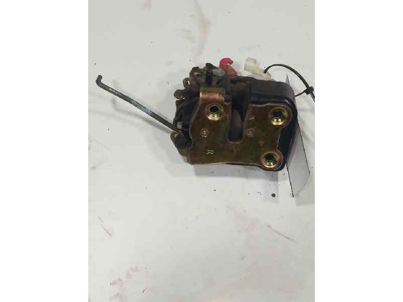Recambio de cerradura puerta trasera derecha para chrysler pt cruiser (pt) 1.6 classic referencia OEM IAM 05027074AF  