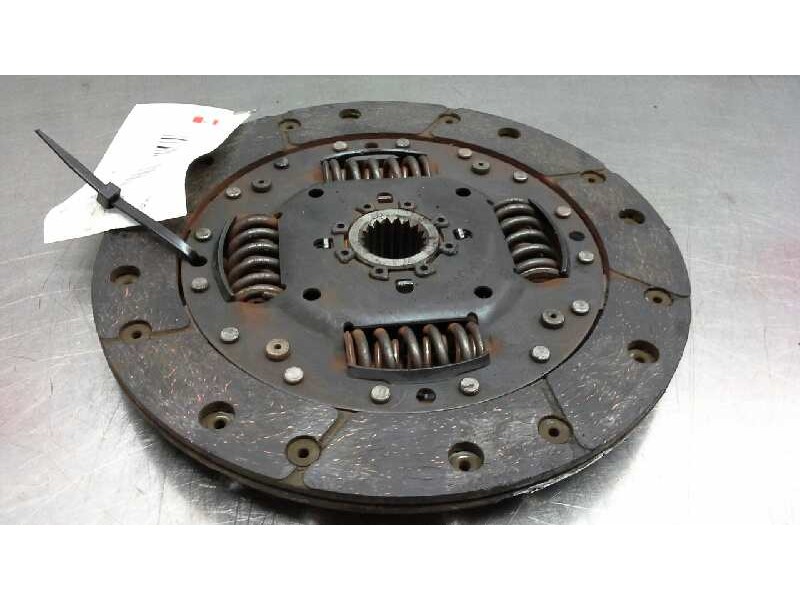 Recambio de disco embrague para citroen ax 1.5d image referencia OEM IAM 1878001508  