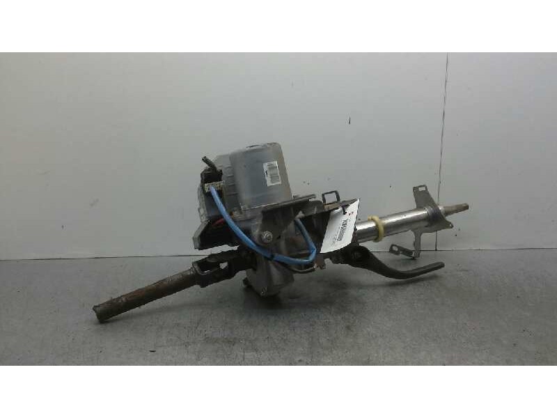 Recambio de columna direccion para nissan qashqai (j10) 2.0 dci turbodiesel cat referencia OEM IAM 48810JD90B  