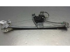 Recambio de elevalunas trasero izquierdo para renault espace / grand espace (je0) 2.2 dci expression referencia OEM IAM 60253009 2