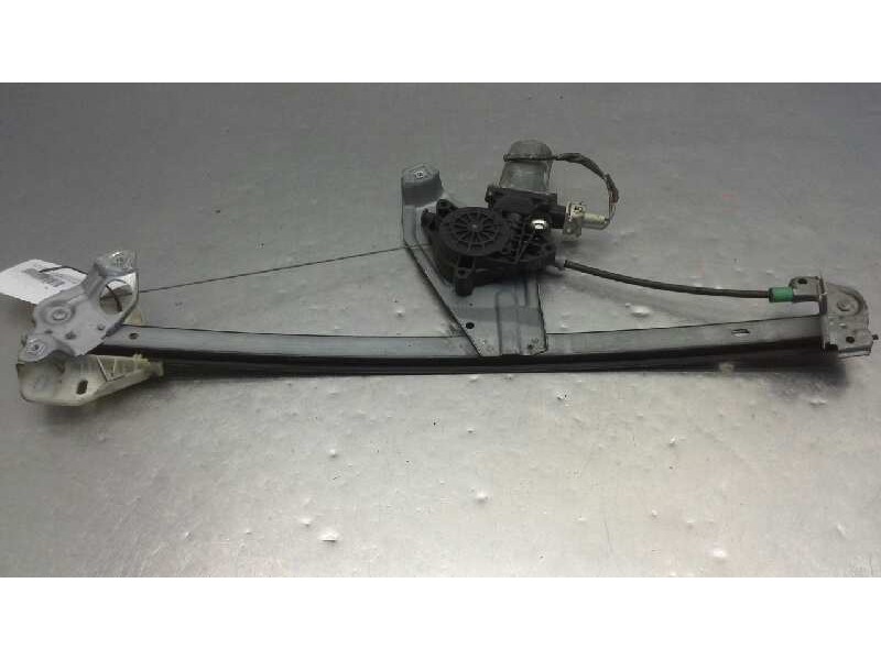 Recambio de elevalunas trasero izquierdo para renault espace / grand espace (je0) 2.2 dci expression referencia OEM IAM 60253009