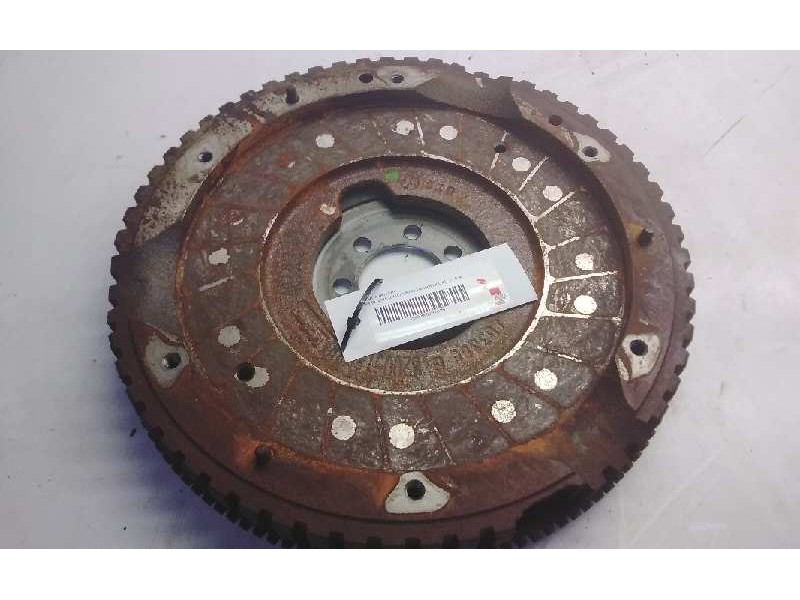 Recambio de volante motor para nissan note (e11e) 1.5 dci turbodiesel cat referencia OEM IAM 8200518938  