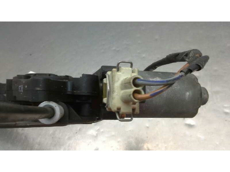 Recambio de elevalunas trasero izquierdo para renault espace / grand espace (je0) 2.2 dci expression referencia OEM IAM 60253009