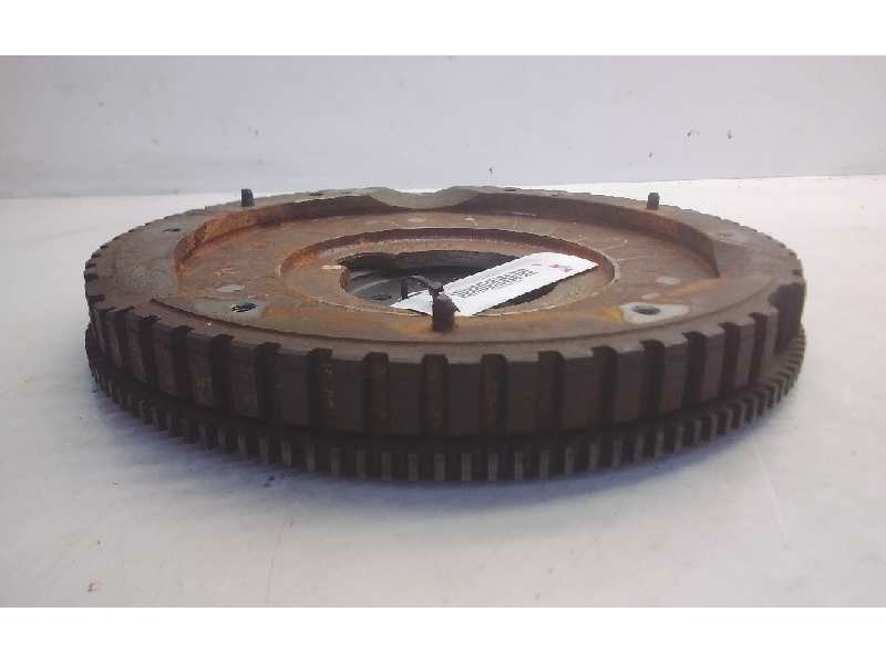 Recambio de volante motor para nissan note (e11e) 1.5 dci turbodiesel cat referencia OEM IAM 8200518938  