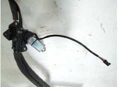 Recambio de parasol/cortina puerta trasera derecha para mercedes clase s (w221) berlina 320 / 350 cdi (221.022) referencia OEM I 2