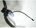 PARASOL/CORTINA PUERTA TRASERA DERECHA A2218100620 011220000200 BOSCH
