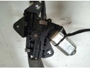 PARASOL/CORTINA PUERTA TRASERA DERECHA A2218100620 011220000200 BOSCH
