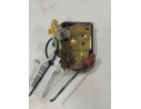 CERRADURA PUERTA TRASERA IZQUIERDA 05027075AF 