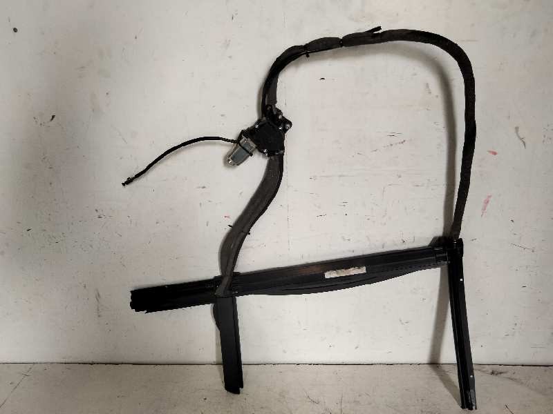 Recambio de parasol/cortina puerta trasera derecha para mercedes clase s (w221) berlina 320 / 350 cdi (221.022) referencia OEM I