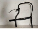 PARASOL/CORTINA PUERTA TRASERA DERECHA A2218100620 011220000200 BOSCH
